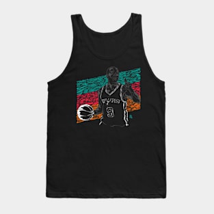 Tony Tank Top